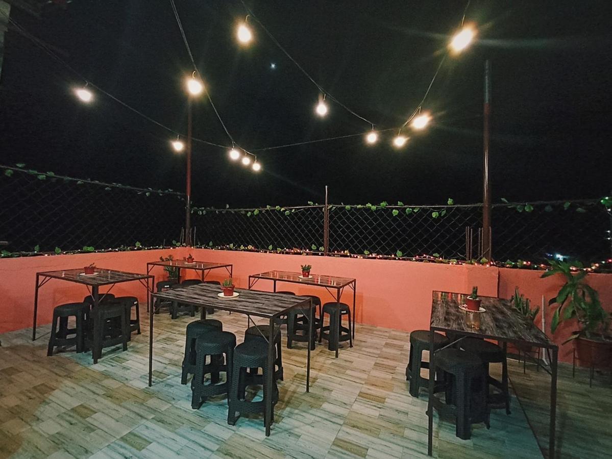 Pamujo Hostel Baclayon المظهر الخارجي الصورة